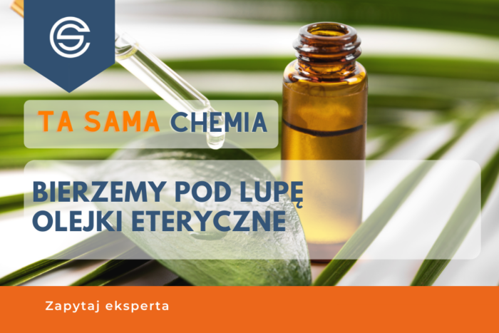 olejki eteryczne olejki eteryczne